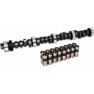 Comp Cams - CL32-221-3 - Ford 351c 351m 400m Cam & Lifter Kit 268H (Hyd)