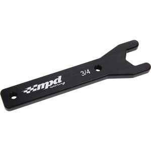 MPD Racing - MPD46001 - 3/4in Radius Rod Wrench