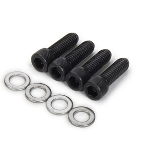 MPD Racing - MPD68205 - Bolt Kit for 68200/68203 (4) 5/16 Bolts & washers