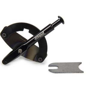 MPD Racing - MPD84000 - Push Lock Shifter Weld On Style Black