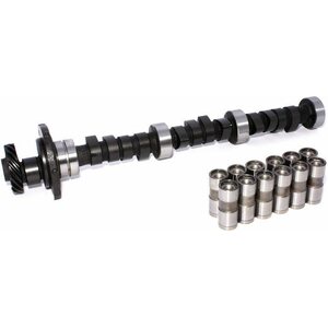 Comp Cams - CL69-248-4 - Buick GN Hyd. Cam & Lifter Kit