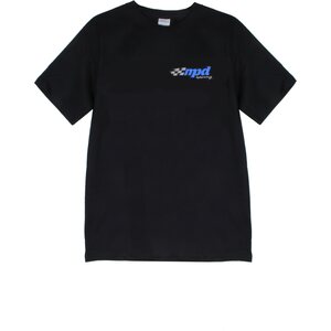 MPD Racing - MPD90110XXL - MPD Softstyle Tee Shirt XX-Large