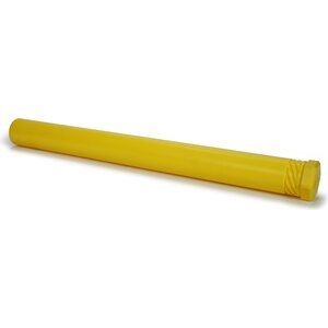 MPD Racing - MPD99700 - Torsion Bar Storage Tube Yellow