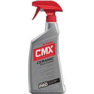 Mothers - 01024 - CMX Ceramic Spray Coating 24 Ounce