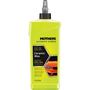 Mothers - 05566 - Ultimate Hybrid Ceramic Wax