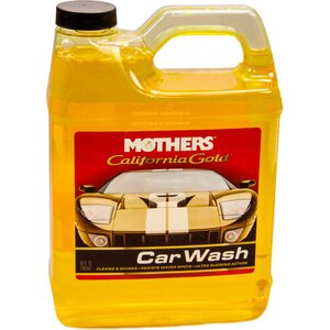 Mothers - MTH05664 - Cali Gold Car Wash 64oz