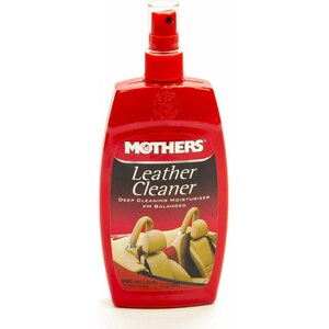 Mothers - 06412 - Leather Cleaner 12oz