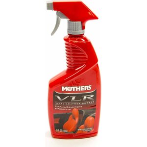 Mothers - 06524 - Vinyl/Lther/Rubber Care Care 24oz