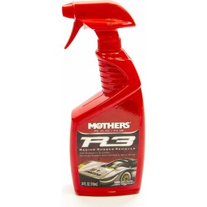 Mothers - 09224 - R3 Racing Rubber Remover 24oz