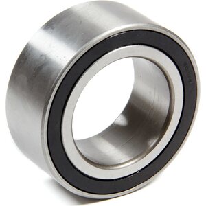 M&W Aluminum Products - 5011-2RS - Birdcage Bearing Double Roller For Midget Cages