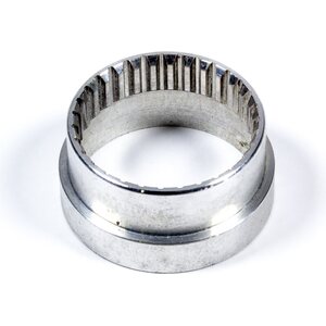 M&W Aluminum Products - MID-BCI-1 - Birdcage Insert Single Bearing For 31 Spline