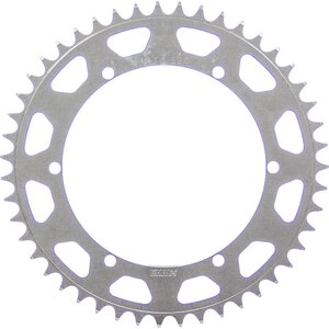 M&W Aluminum Products - SP520-643-47T - Rear Sprocket 47T 6.43 BC 520 Chain
