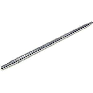 M&W Aluminum Products - SR125-38-POL - Swaged Rod 1.25in x 38in 5/8in Thread