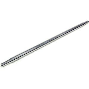 M&W Aluminum Products - SR125-40-POL - Swaged Rod 1.25in x 40in 5/8in Thread