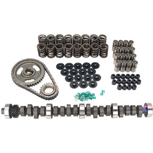 Comp Cams - K31-234-3 - SBF Cam K-Kit - Xtreme Energy Hyd.
