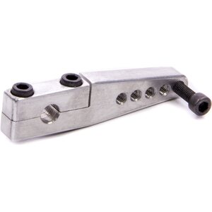 M&W Aluminum Products - TH-312 - Throttle Arm 5/16in