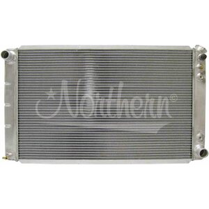 Northern Radiator - 205065 - Aluminum Radiator GM 73- 91 Truck