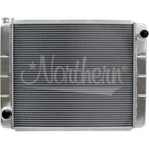 Northern Radiator - 209695 - Race Pro Aluminum Radiat or 26 x 19