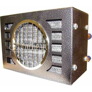 Northern Radiator - AH454 - 20000 BTU Auxiliary Heat er 12V