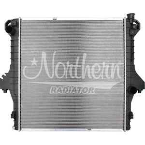 Northern Radiator - CR2711 - Radiator 03-09 Dodge Ram 2500 5.9L / 07-09 6.7L