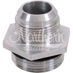 Northern Radiator - Z17546 - Radiator Inlet Fitting 1-5/8in x -16AN