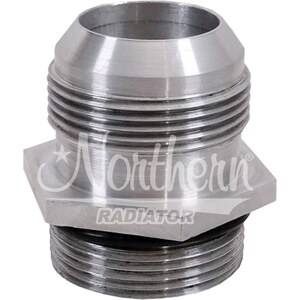 Northern Radiator - Z17547 - Radiator Inlet Fitting 1-5/8in x -20AN