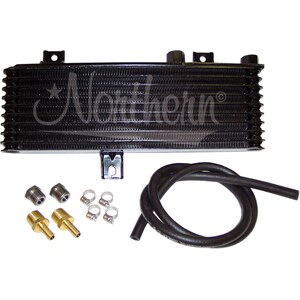 Northern Radiator - Z18028 - Transmission Oil Cooler Kit 16 x 5-1/4 x 1-1/2