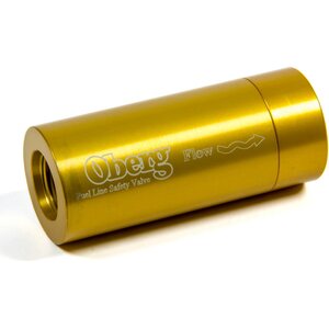 Oberg Filters - SV-0828 - Fuel Safety Check Valve