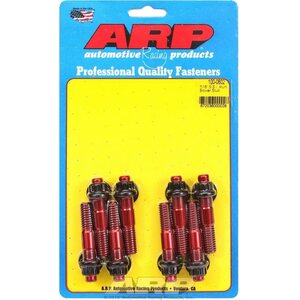 ARP - 100-0602 - Aluminum Blower Stud Kit 7/16 x 2.500 OAL