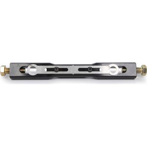Out-Pace Racing Products - 34-002-S - Cross Shaft A-Arm Slotted Steel