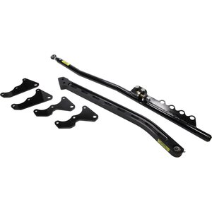 Out-Pace Racing Products - 54-003-RO - Lift Arm Rocket 2pc Alum Upper