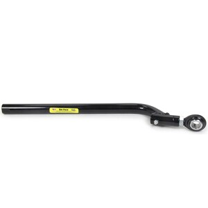 Out-Pace Racing Products - 555-815-BL-M - Tie Rod Extreme Drop 15i 5/8in LH Moly Rod-End
