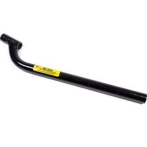 Out-Pace Racing Products - 555-815-BL-NG - Bent Tie Rod 15in Extreme Drop