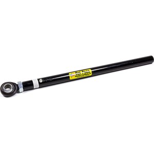 Out-Pace Racing Products - 55-815-SL-M - Bent Tie Rod 15in x 5/8 LH Moly