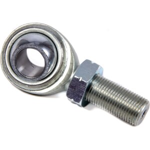 Out-Pace Racing Products - SL5/8 - Drilled Rod End 5/8 LH Std
