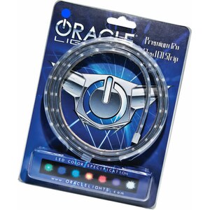 Oracle Lighting - 3805-002 - Pair 15in LED Strips Blue