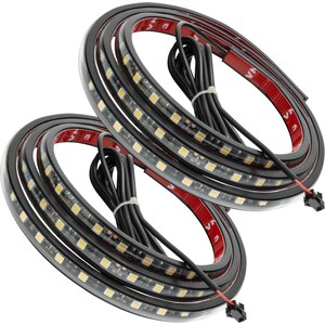 Oracle Lighting - 3826-504 - Truck Bed LED Cargo Light 60in Pair w/Switch