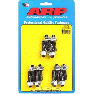 ARP - 100-1412 - Header Stud Kit - 6pt. 3/8 x 1.670 OAL (12)