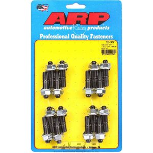 ARP - 100-1414 - Header Stud Kit - 6pt. 3/8 x 1.670 OAL (16)