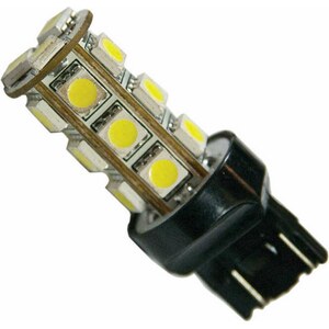 Oracle Lighting - 5011-001 - 7443 18 LED 3-Chip SMD Bulb Single Cool White