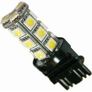 Oracle Lighting - 5103-001 - 3157 18 LED 3-Chip SMD Bulb Single Cool White