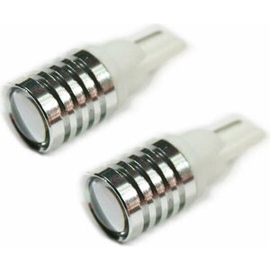 Oracle Lighting - 5211-001 - T10 3W Cree LED Bulbs Pair Cool White