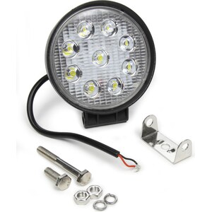 Oracle Lighting - 5714-001 - LED Spot Light Off-Road 4.5in Round 24W