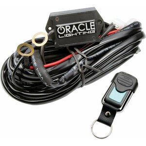 Oracle Lighting - 5772-504 - ORACLE Off-Road Light Re mote Wireless Switch