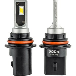 Oracle Lighting - V5238-001 - V Series LED Headlight Bulb Conversion 9004