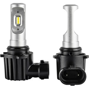 Oracle Lighting - V5240-001 - V Series LED Headlight Bulb Conversion 9006