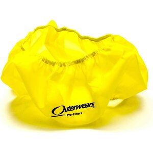 Outerwears - 10-1004-04 - 14in A/Cl W/5in Element Yellow