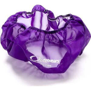 Outerwears - 10-1004-07 - 14in A/Cl W/5in Element Purple