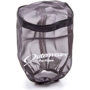 Outerwears - 10-1010-01 - Pre-Filter Black