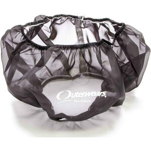 Outerwears - 10-1026-01 - 14in A/Cl W/6in Element Black